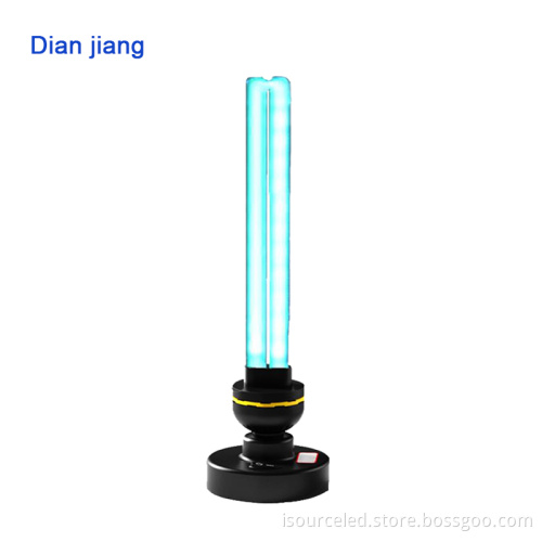Best Selling 38watt Ozone Disinfection UV Lamp